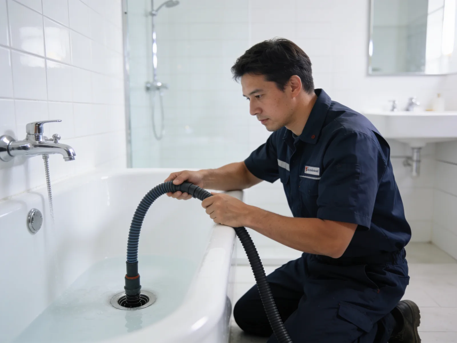 Emergency Plumber Baldwin, WI FAQs